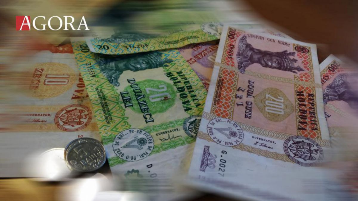 Tofilat, despre „nota de plată” pentru miliard: Fiecare din noi trebuie să întoarcă câte 10 000 lei