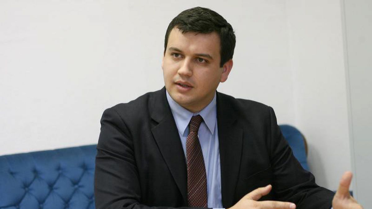 Tomac: Ponta minte. O face și la București dar și la Chișinău