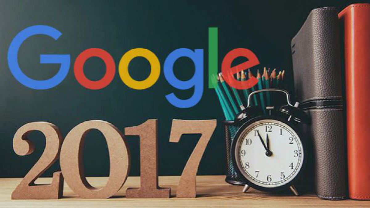 TOP-10. Care au fost cele mai căutate subiecte pe Google în anul 2017? 