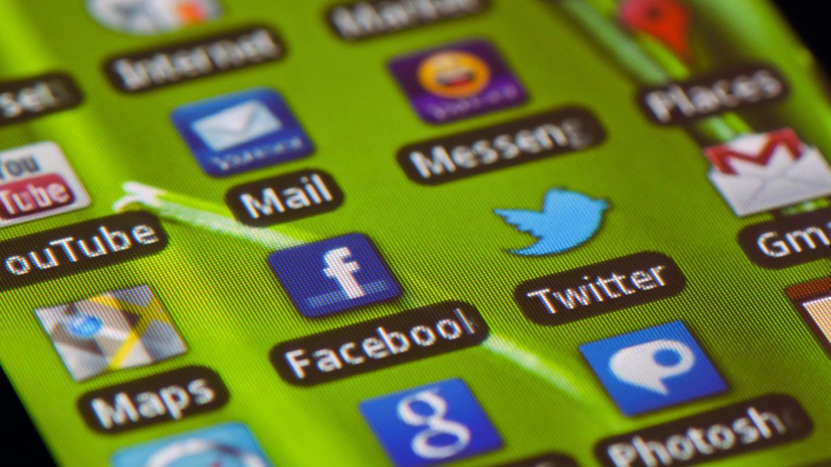 Top 10 cele mai populare aplicaţii pentru Android în iulie 2017. Facebook domină aproape în totalitate
