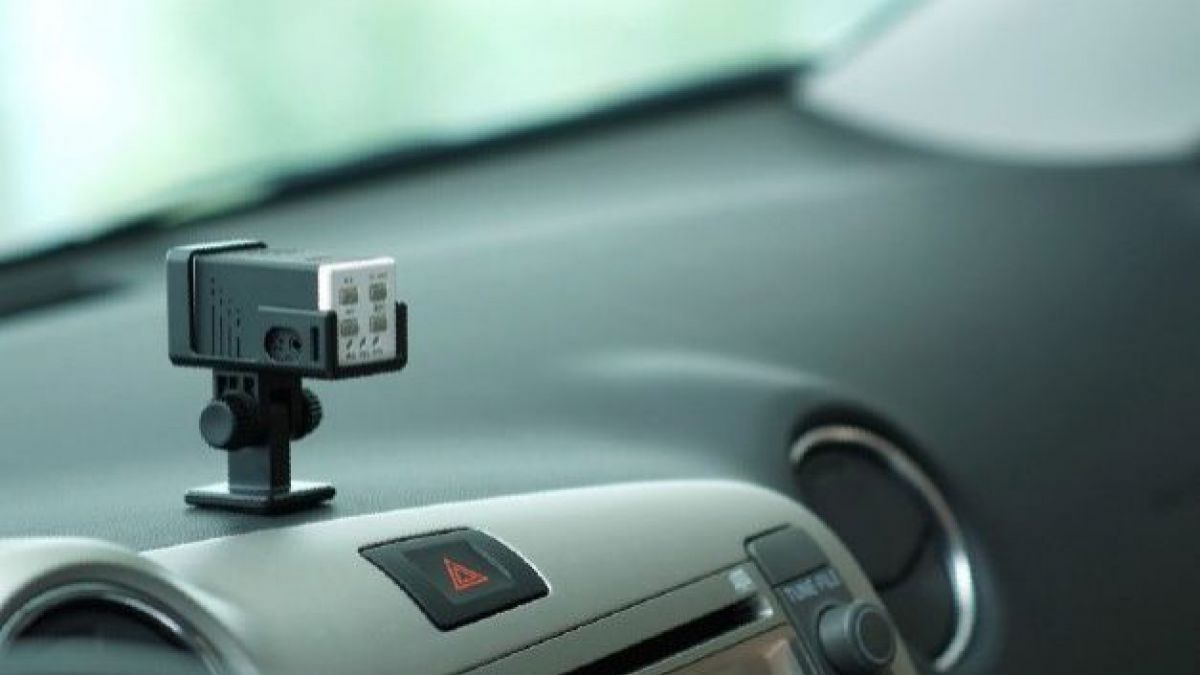 TOP 5 camere video auto de la ZAP