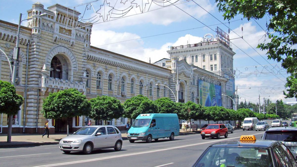 TOP-ul țărilor care aduc cei mai mulți turiști în Moldova 