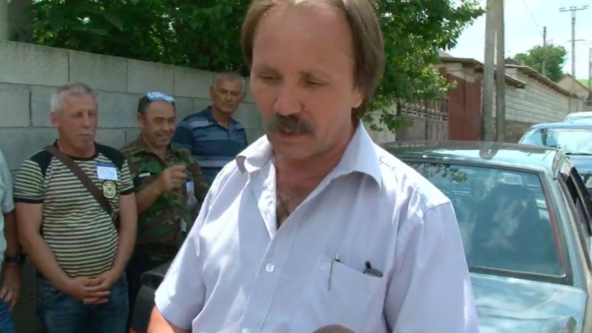 Noi imagini care apar în spațiul public sugerează că alegătorii din Transnistria ar primi bani pentru a vota