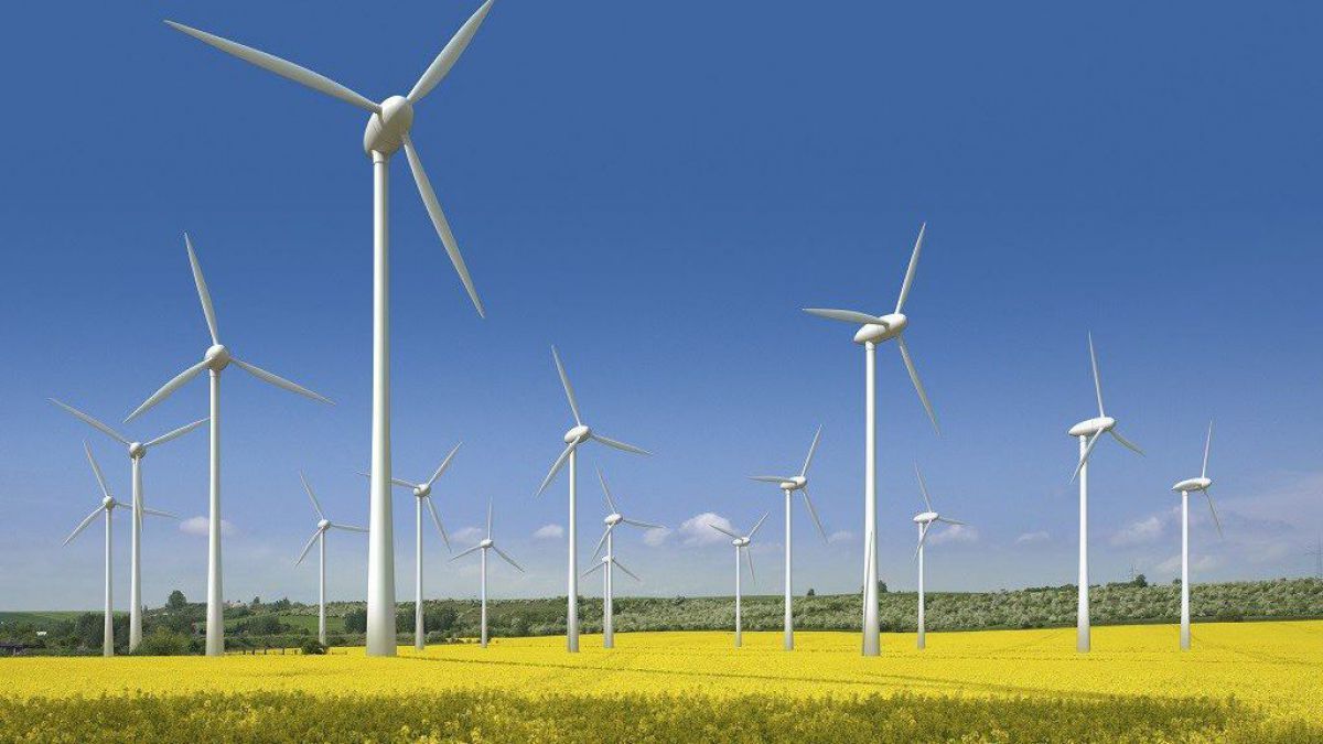 Tot mai multe surse alternative de energie electrică. În R. Moldova există 27 de instalații eoliene (VIDEO)