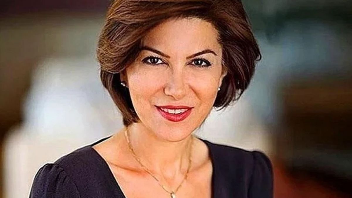 Totul până la președinte: Cum un proverb citit în direct la TV a dus la arestarea unei jurnaliste din Turcia