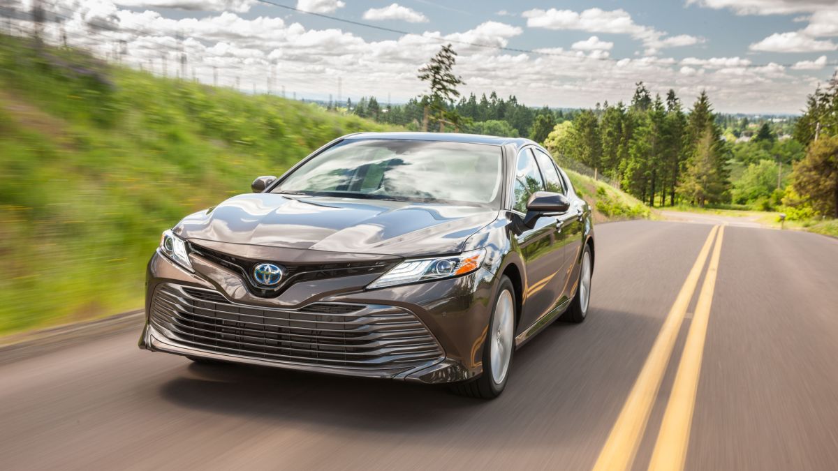 Toyota este din nou cel mai mare producător auto mondial, depășind Volkswagen