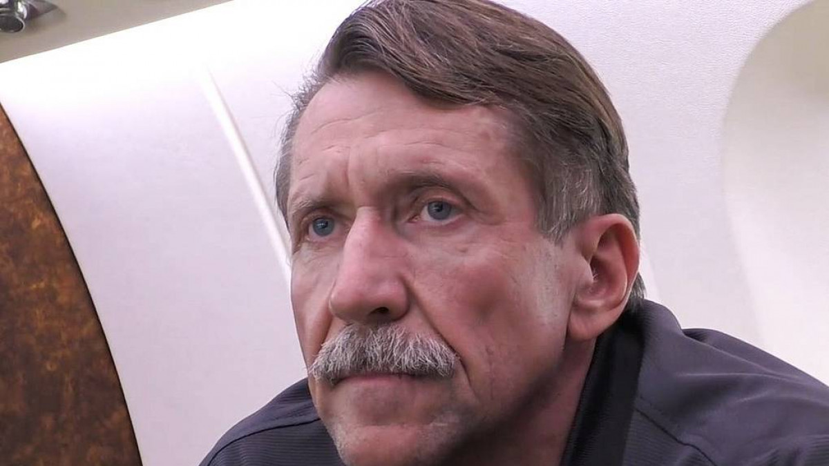 Traficantul rus de arme eliberat în urma unui schimb, Viktor Bout se alătură unui partid ultranaționalist loial Kremlinului