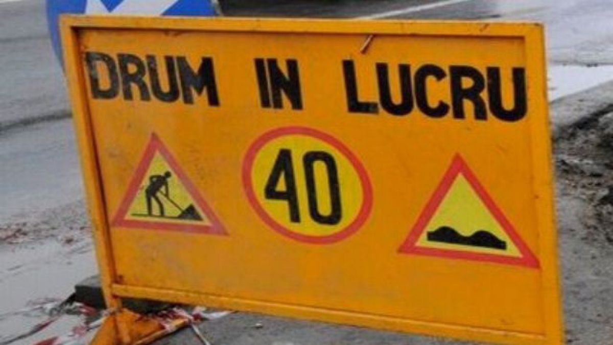 Traficul pe bd. Ștefan cel Mare și Sfânt rămâne închis până la sfârșitul săptămânii