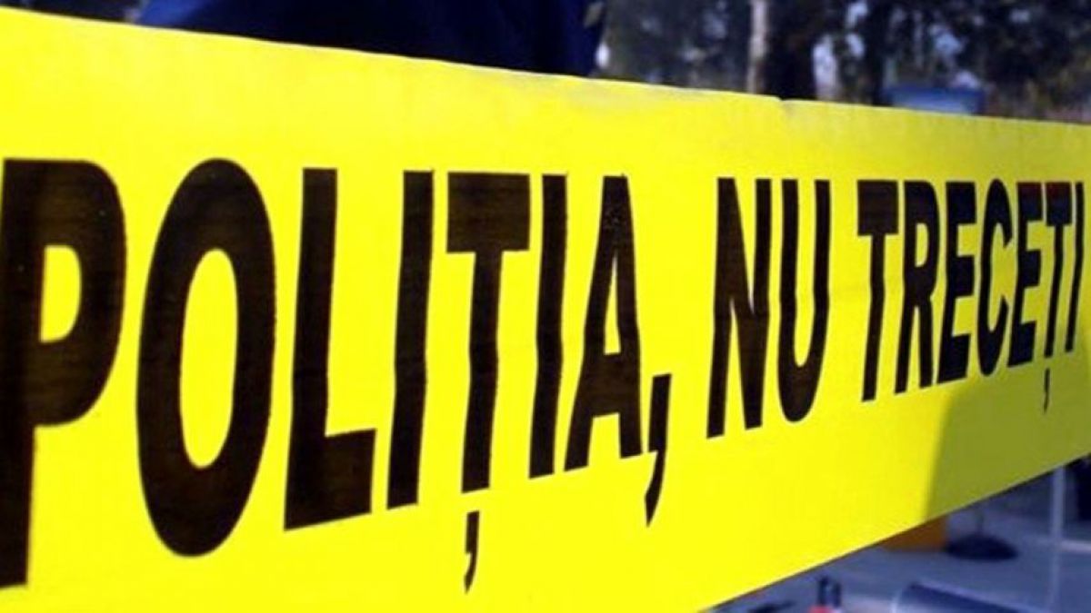 Tragedie la Ungheni, o tânără de 18 ani s-a sinucis în curtea unui liceu