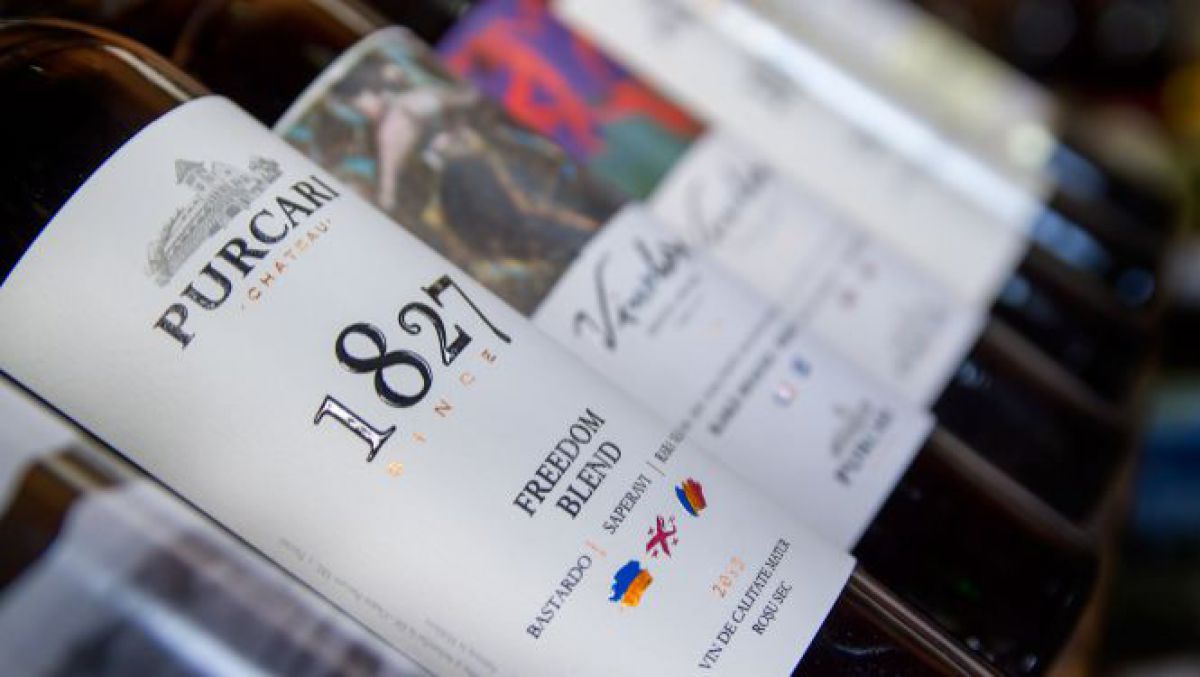 Tranșa de retail a ofertei Purcari, subscrisă integral la Bursa de Valori București la doar patru zile de la listare