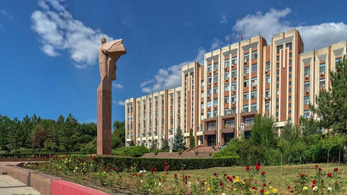 Transnistria cere dialog cu dreapta Nistrului după solicitarea Moldovei de a adera la UE: Cere un acord „de bună vecinătate a două state independente”