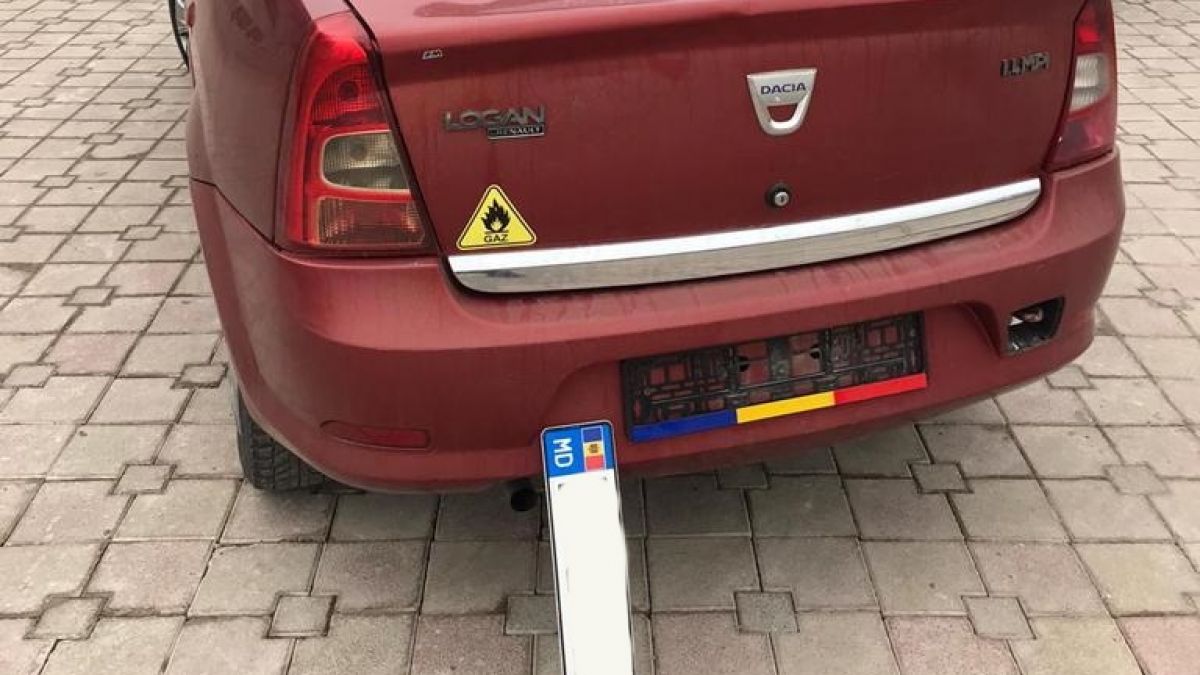 Transportul ilicit de mărfuri și persoane, în vizorul ANTA: Inspectorii au împărțit amenzi în sumă de 670 de mii de lei