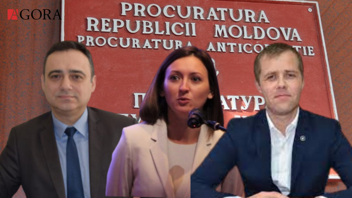 Trei candidați, eligibili pentru funcția de șef al Procuraturii Anticorupție. Cine sunt admișii la proba interviu