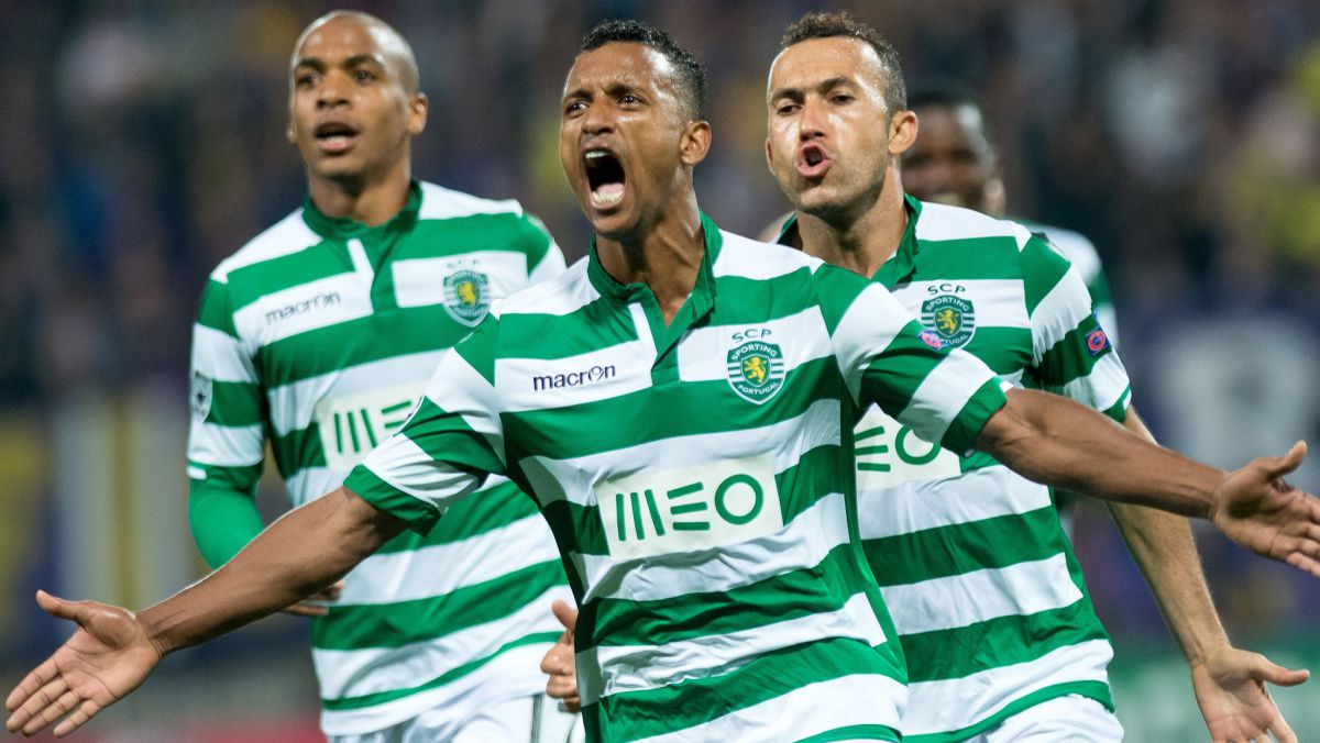 Trei cluburi din Portugalia au câștigat un miliard de dolari din vânzarea jucătorilor săi