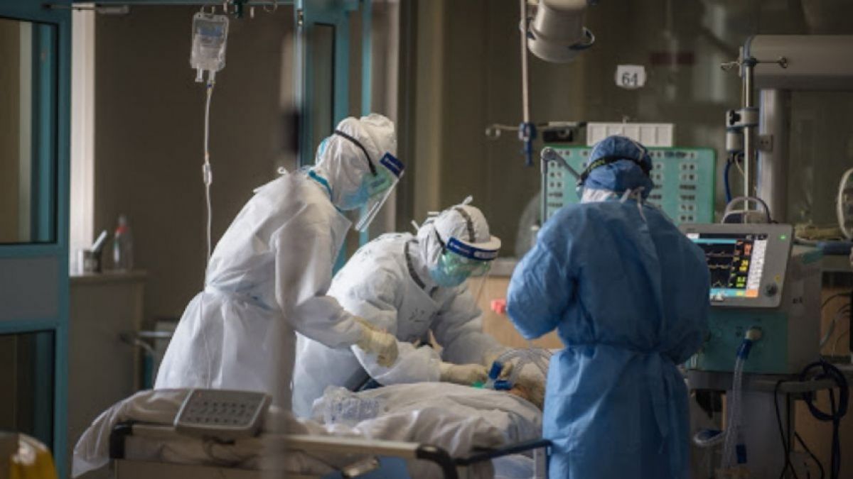 Trei din 100 de lucrători medicali din R. Moldova sunt infectați de COVID-19. Câți au fost testați până acum