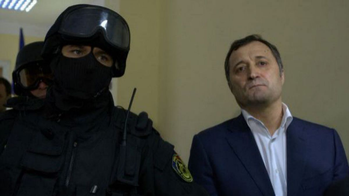 Trei martori din Federația Rusă vor fi audiați la următoarea ședință în dosarul lui Filat