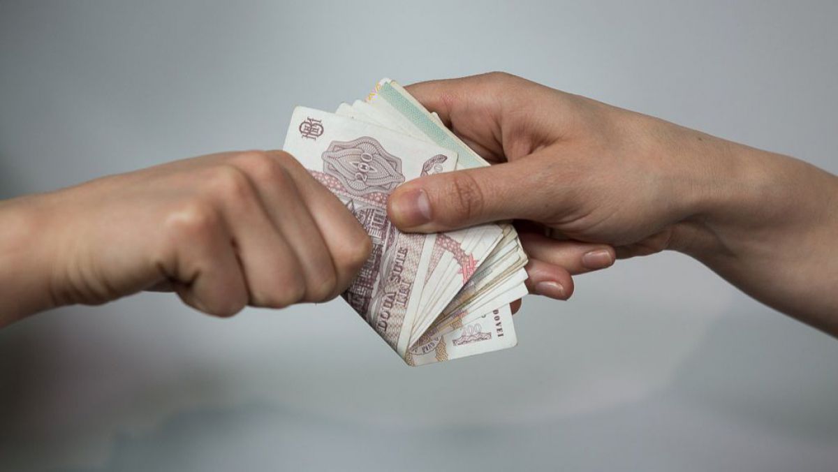 Trimiși în judecată pentru că voiau să fure din bugetul ANSA 1,4 milioane lei