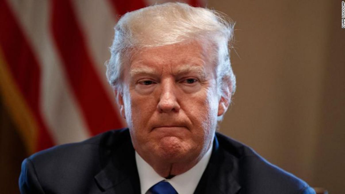 Trump nu se dă bătut. Nu renunță la zidul de la granița cu Mexic