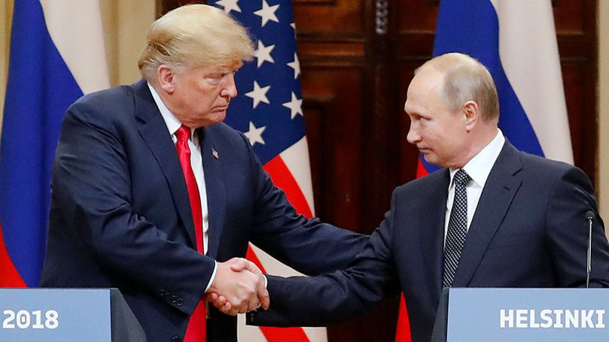 Trump respinge criticile dure de la Washington, lăudându-se cu rezultatele summitului NATO și ale întâlnirii cu Putin