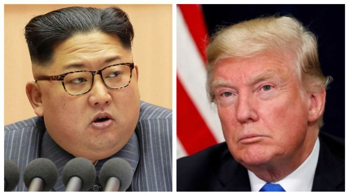 Trump se va întâlni cu Kim Jong-un în Singapore: „Va fi un moment deosebit pentru Pace în Lume”