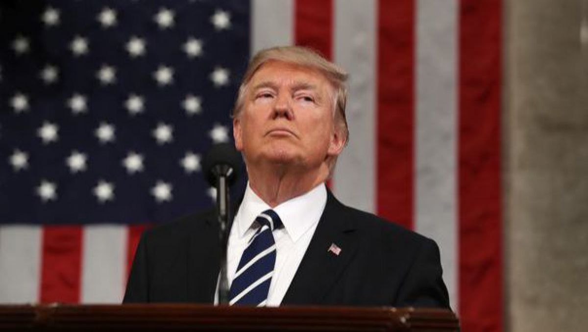 Trump sprijină o investigaţie asupra ingerinţelor Rusiei în campania electorală din 2016