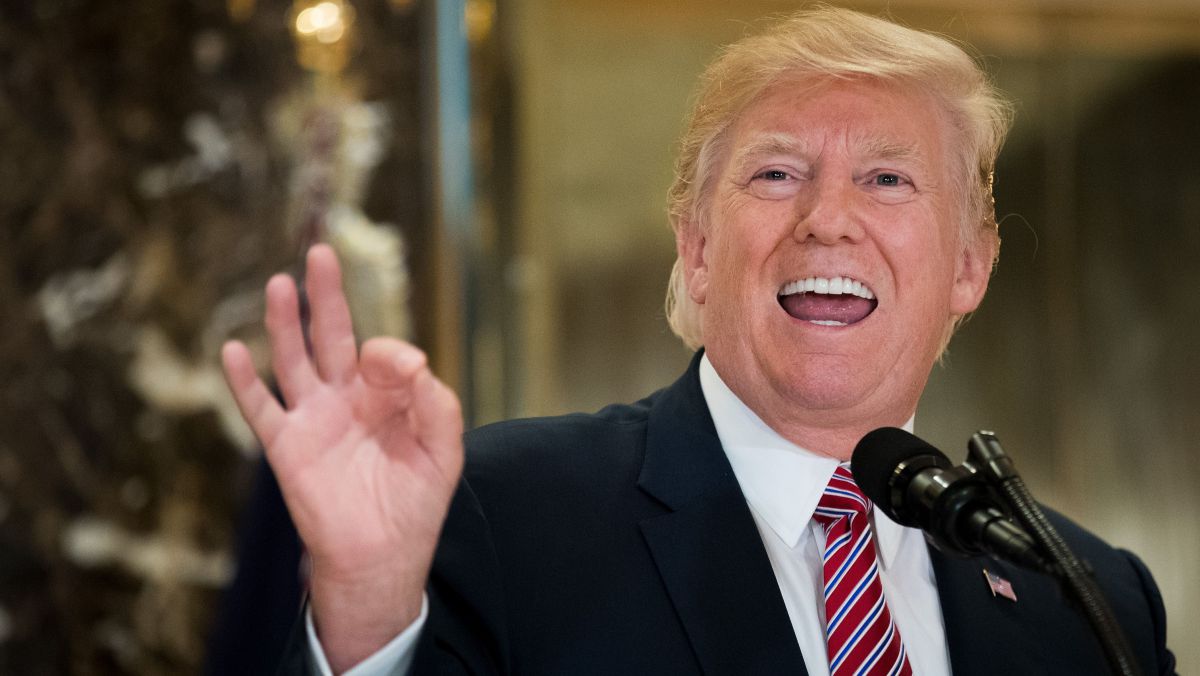Trump: SUA nu vor mai fi „puşculiţa din care fură” toţi. Liderul de la Casa Albă ameninţă cu oprirea relaţiilor comerciale