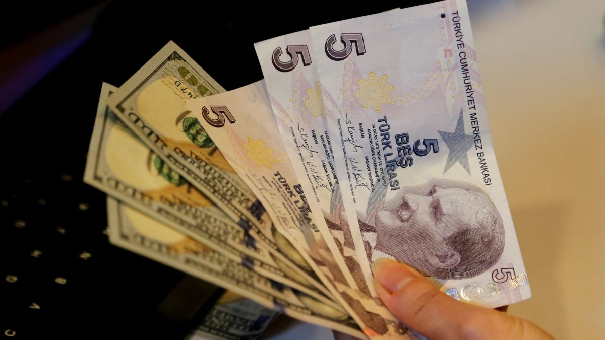 Turcia: Inflația face un salt la 70% în aprilie. E cel mai mare nivel din ultimii 20 de ani