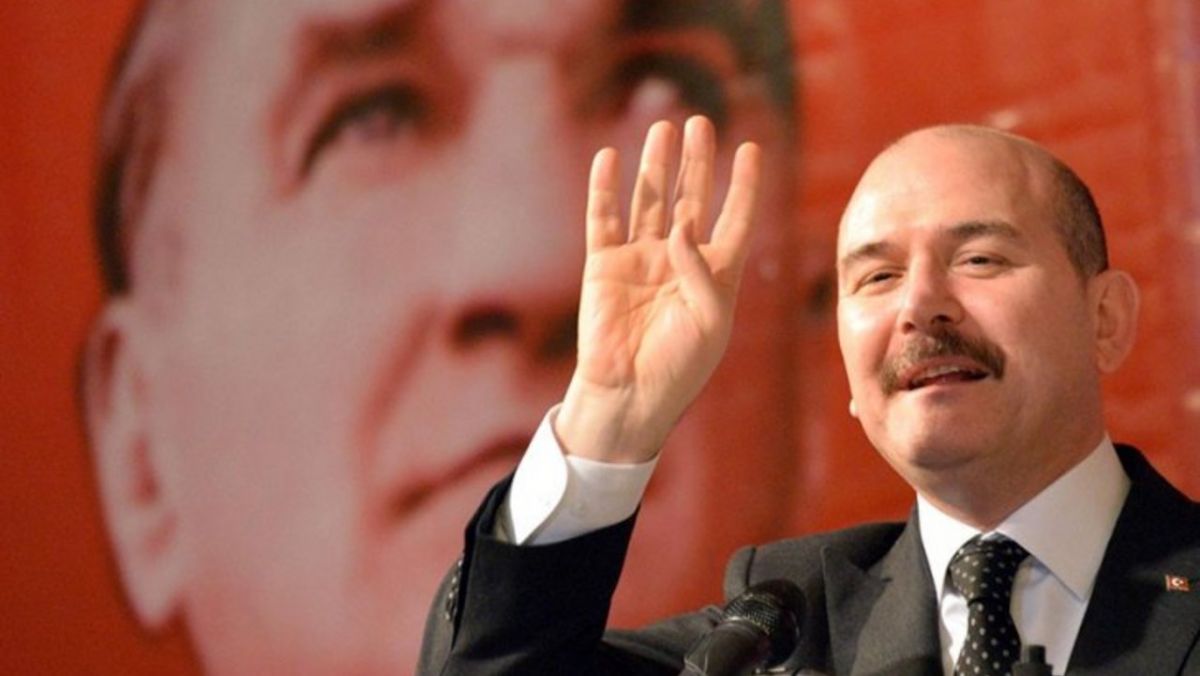 Turcia: Ministrul de Interne și-a dat demisia în urma criticilor că nu ar fi gestionat corect izolarea populației. Erdogan refuză să-l concedieze
