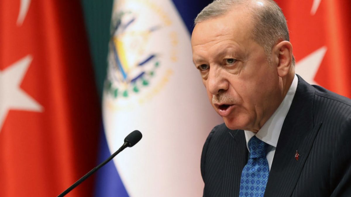 Turcia: Președintele Recep Erdogan, a amenințat jurnaliștii cu represalii dacă publică informații ce „subminează valorile morale și naționale”