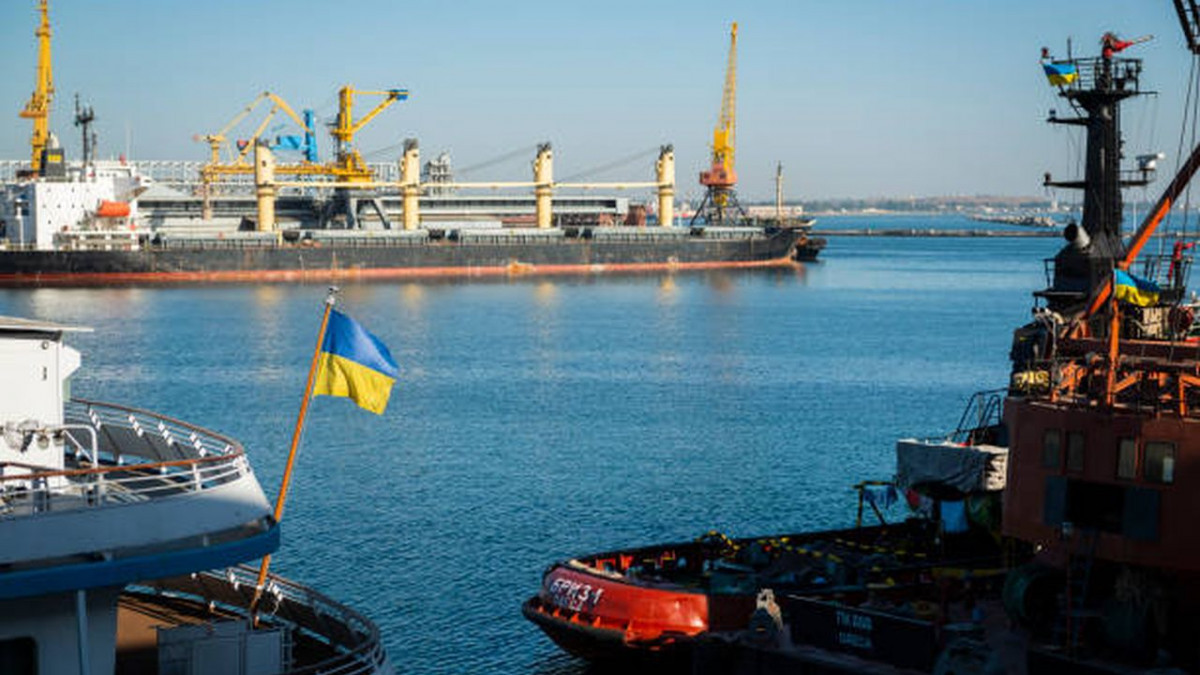 Turcia propune prelungirea acordului de export de cereale din Ucraina cu un an