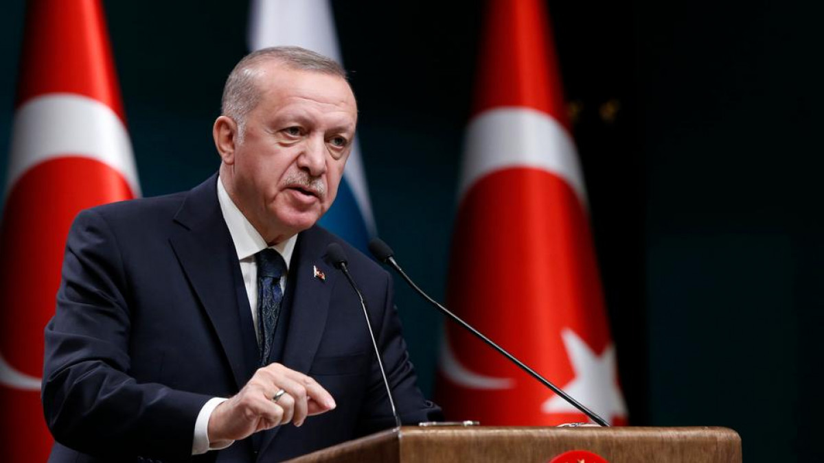 Turcia se opune în continuare aderării Suediei la NATO. Erdogan cere măsuri împotriva terorismului