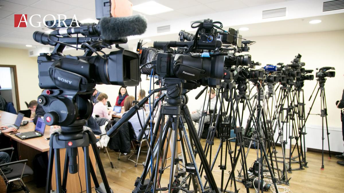 TV7 va fi o televiziune a jurnaliștilor. Cine va prelua controlul postului TV