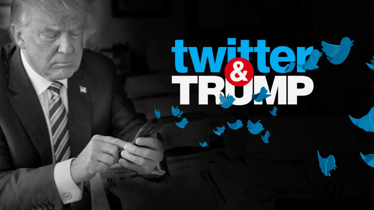 Twitter poate pierde miliarde de dolari dacă ar bloca contul lui Trump