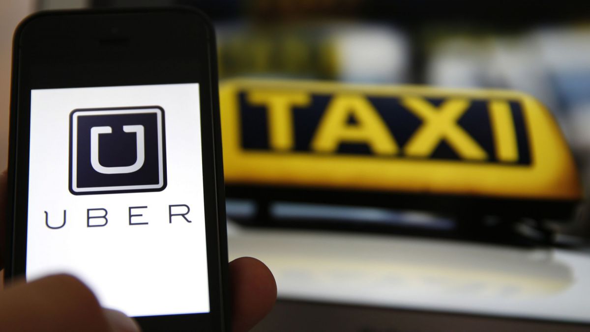 Uber „va cuceri” al treilea oraș din România