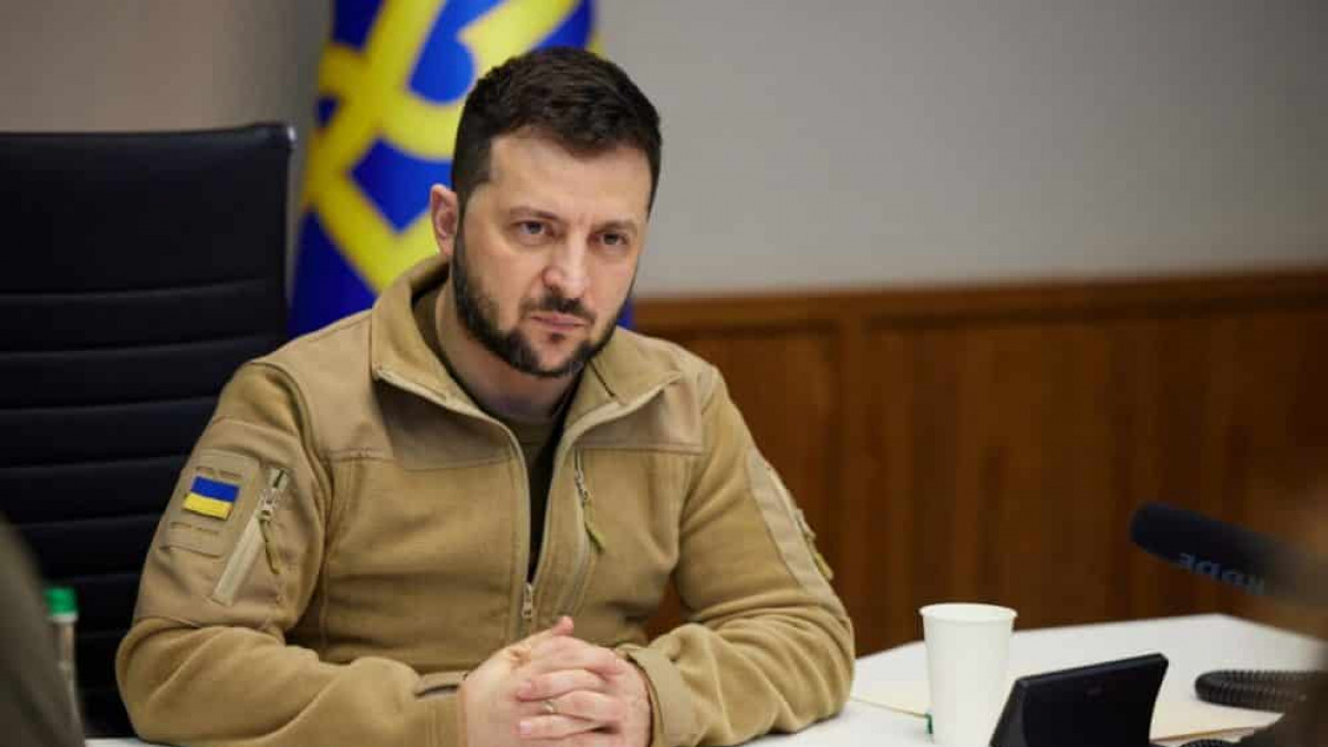 Ucraina a început exportul energiei electrice spre UE. Zelenski: S-a făcut un pas important în apropierea noastră de Uniunea Europeană