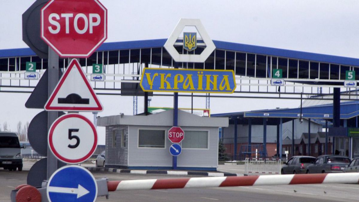 Ucraina anulează taxa suplimentară de import