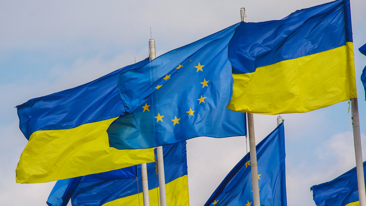 Ucraina ar putea primi, în zilele următoare, un pachet financiar de 9 miliarde de euro din partea UE