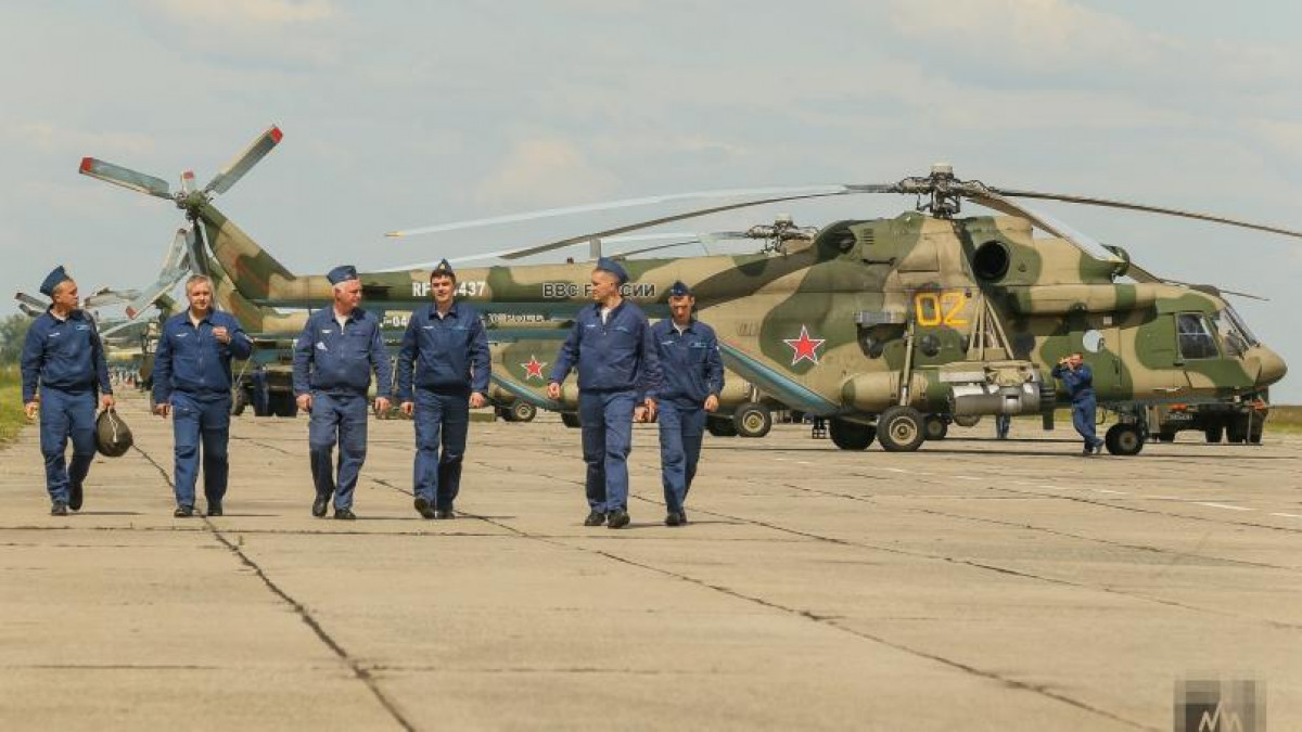 Ucraina crede că avioane ale forțelor militare ruse se pregătesc să aterizeze pe aeroportul de la Tiraspol 