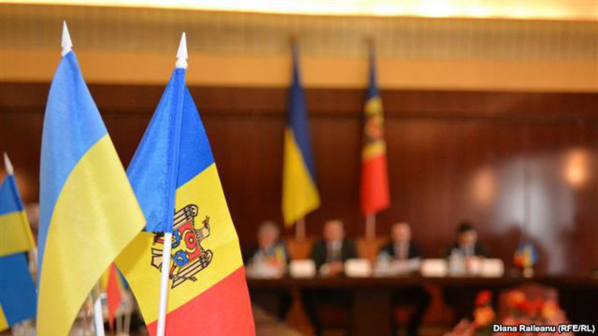 Ucraina ne oferă 10 milioane de hrivne pentru lichidarea consecințelor ninsorilor abundente