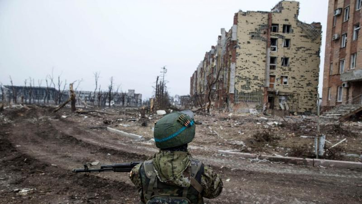 Ucraina: Pentru a treia zi consecutiv nu vor fi deschise coridoare umanitare pentru evacuarea civililor