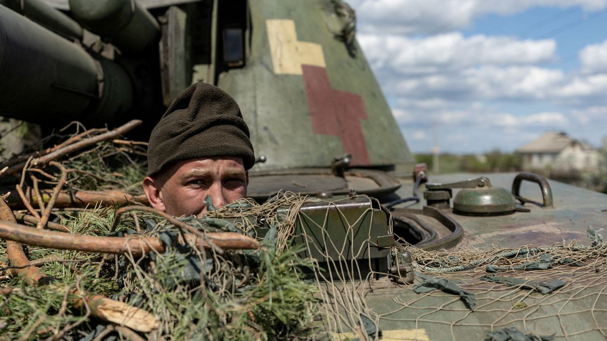 Ucraina raportează noi succese pe frontul de sud. Trupele Kievului au înaintat zeci de kilometri de-a lungul râului Nipru (HARTĂ)