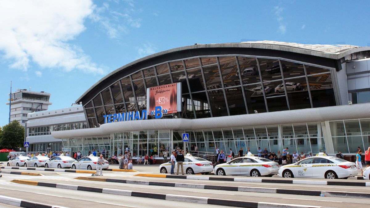 Ucraina și R. Moldova au început negocierile privind liberalizarea traficului aerian