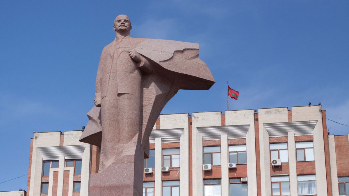 Ucraina susține elaborarea planului de integrare a Transnistriei în Republica Moldova