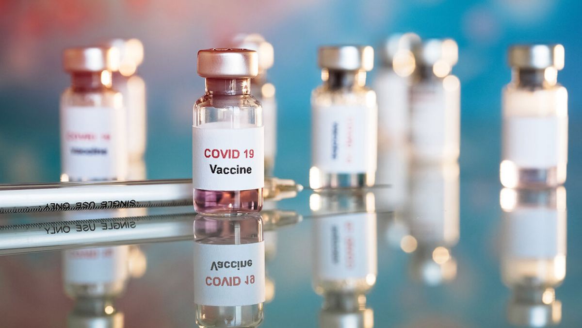 Ucraina va obţine în viitorul apropiat un milion de doze de vaccin împotriva COVID-19