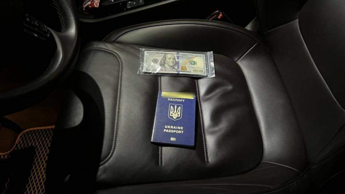 Ucrainean, condamnat la trei ani de închisoare în R. Moldova. Ar fi pretins patru mii de dolari pentru organizarea migrației ilegale