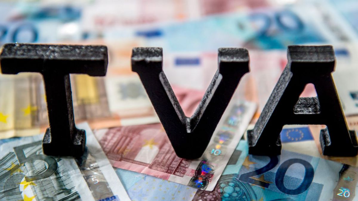 UE a pierdut 160 miliarde de euro în 2014, din cauza fraudelor cu TVA 