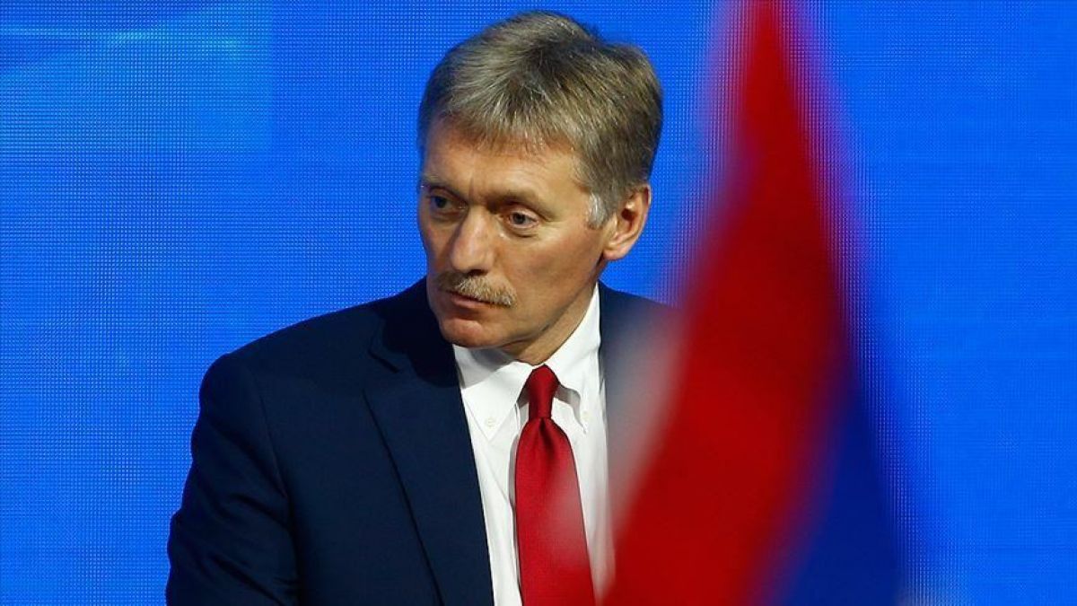 UE adaugă oligarhi ruşi şi pe purtătorul de cuvânt al Kremlinului, Peskov, pe lista neagră a sancțiunilor