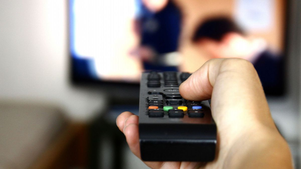 UE condamnă proiectele de lege cu privire la modificarea Codului Audiovizualului