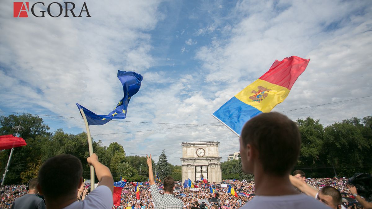 UE: Impasul politic în care a ajuns Republica Moldova a atins un punct critic