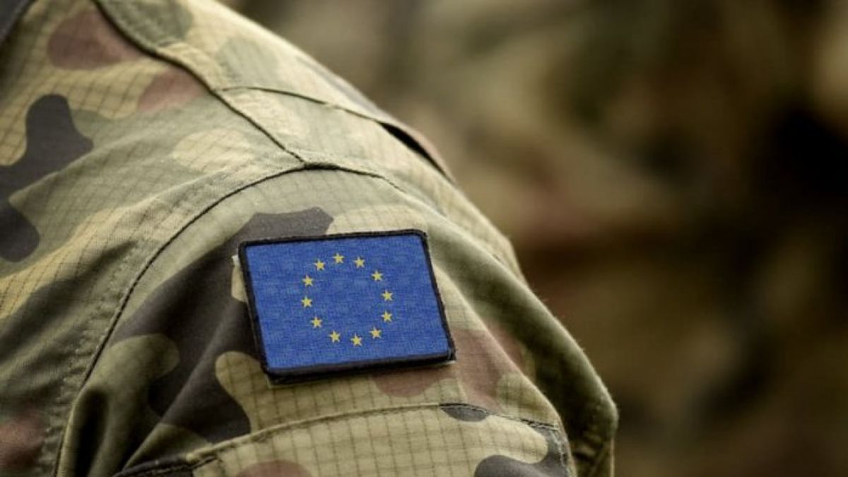 UE intenționează să creeze până în 2025 o forță militară comună